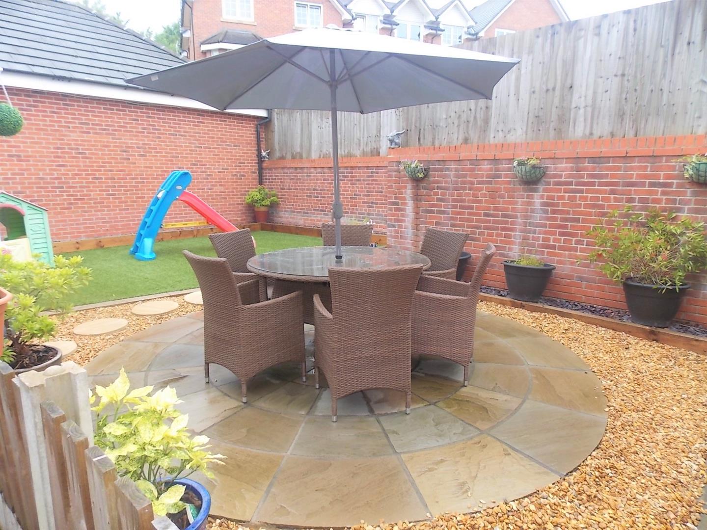 Gadbury Fold, Atherton, Manchester Arc Homes Atherton